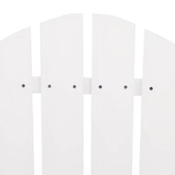 VidaXL Tuinstoelen Adirondack Met Tafeltje Massief Vurenhout Wit -Tuinwinkel 4fc45da2b6974ef0b2142d7d19af28fb