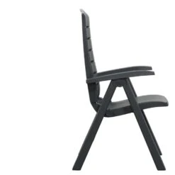 Hartman Standenstoel Florion - Grijs -Tuinwinkel 50102227 0810