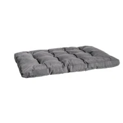 Palletkussenset Florence - Grijs - 3-delig -Tuinwinkel 51111035 0600 1