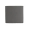 Le Sud Zit Loungekussen Brest - Grijs - 73x73x11 Cm 2 Le Sud Zit Loungekussen Brest - Grijs - 73x73x11 Cm -Tuinwinkel 51131007