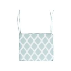 Beliani Zitkussen TOLVE - Groen Polyester -Tuinwinkel 5205e7d1d45643ac804b4ba018c13722