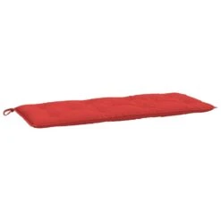 VidaXL Tuinbankkussen 120 Cm Oxford Stof Rood 9 VidaXL Tuinbankkussen 120 Cm Oxford Stof Rood -Tuinwinkel 63003b35694c45b79a6db1c4db5d1e2b