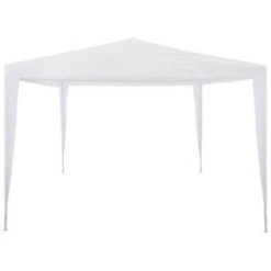 VidaXL Partytent 3x4 Wit 8 VidaXL Partytent 3x4 Wit -Tuinwinkel 646b1c0be6e542cb877d07c8a477fd94