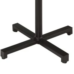 VidaXL Bistrotafel Rond Ø70x75 Cm Massief Gerecycled Hout 9 VidaXL Bistrotafel Rond Ø70x75 Cm Massief Gerecycled Hout -Tuinwinkel 6e1d8f9175654ded8f08d6b8a3593d54