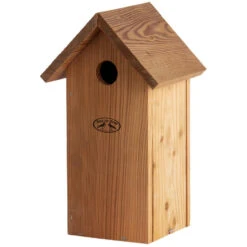 Best For Birds Vogelhuisje - Hout - Koolmees Nestkastje - 30 Cm 8 Best For Birds Vogelhuisje - Hout - Koolmees Nestkastje - 30 Cm -Tuinwinkel 6e304e39a5f64a4a8852444a4480ff79