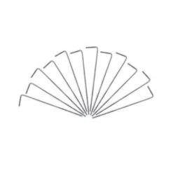 Beliani Tuinpaviljoen SAFARA - Beige Staal -Tuinwinkel 6f03d716a460444492a195205010edee