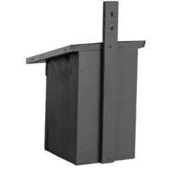 Best For Birds Vogelhuisje - Hout - Koolmees Nestkastje - 33 Cm -Tuinwinkel 70bfc9ea94104363903d2bdd1ae8fdc6