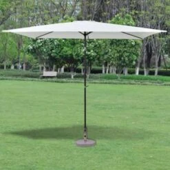 VidaXL Parasolvoet 45 Cm -Tuinwinkel 77c49d4c12ed43a99560080ea5ae050b