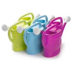 Forte Plastics Gieter - Lichtblauw - Kunststof - 9 Liter -Tuinwinkel 7912835f635b4284807521367570dceb