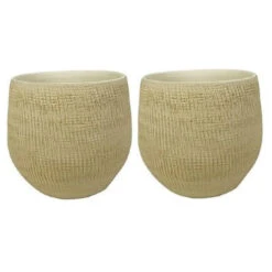 Steege Plantenpot - Keramiek - Beige - 18 X 16 Cm 7 Steege Plantenpot - Keramiek - Beige - 18 X 16 Cm -Tuinwinkel 7b622e7791764aee87fd6bb5d38b84e7