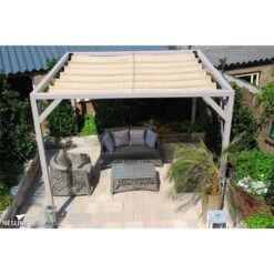 Nesling Coolfit Harmonicadoek 2 8 Nesling Coolfit Harmonicadoek 2 -Tuinwinkel 81003881 0101