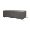 Outdoor Covers Premium Hoes Voor Tuintafel - 180 Cm -Tuinwinkel 81010512