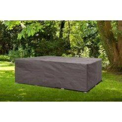 Outdoor Covers Premium Hoes Voor Loungeset - 75x250x250 Cm -Tuinwinkel 81010516 0100