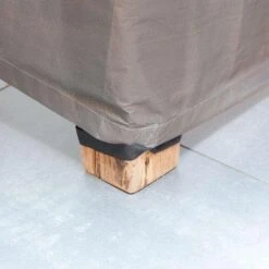 Outdoor Covers Premium Hoes - Tuinset S - 165x135x95 Cm 8 Outdoor Covers Premium Hoes - Tuinset S - 165x135x95 Cm -Tuinwinkel 81015921 0300