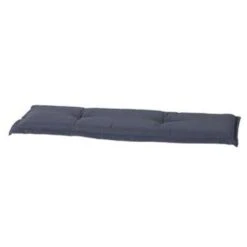 Madison Bankkussen Panama - Grijs - 150x48 Cm -Tuinwinkel 81020627 0101