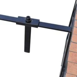 VidaXL Balkontafel Hangend Mozaïek Terracottakleurig -Tuinwinkel 833352ee6b134b49895828bc603aba0b