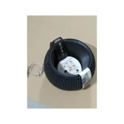 Prosperplast Prosperplats Bloempot Splofy Hangend - Antraciet - Kunststof - 24 Cm 7 Prosperplast Prosperplats Bloempot Splofy Hangend - Antraciet - Kunststof - 24 Cm -Tuinwinkel 87bc71c10304414a8eb322109238f0b7