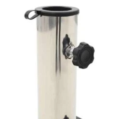 VidaXL Parasolvoet Vierkant 28,5 Kg Graniet Zwart 8 VidaXL Parasolvoet Vierkant 28,5 Kg Graniet Zwart -Tuinwinkel 8bdc3bce490544f7afa445cdf5fe24e0