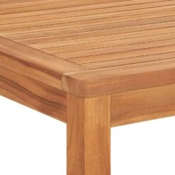 VidaXL Tuintafel 180x90x77 Cm Massief Teakhout -Tuinwinkel 90ebfa974b20440cabbb9c70b394d347
