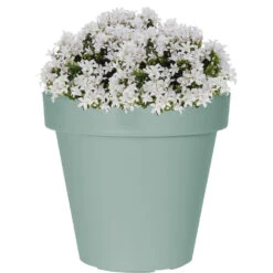 Pro Garden BLOEMPOT E&K ROND 35CM -Tuinwinkel 92a5c16d25f1459f84c7c90ecfebd779