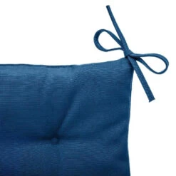 Hesperide Tuinstoelkussen - Blauw - Uv-bestendig - 40 Cm -Tuinwinkel a4ca63ece85e49bd9e56c1fbbe4d0bf0