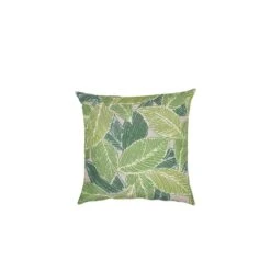 Beliani Buitenkussen VARKOS - Groen Polyester -Tuinwinkel a4ce39f95eb148dd8f79abdc99d79d67