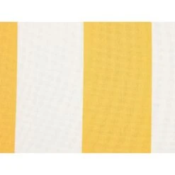 Beliani Zitkussen TERNI - Geel Polyester 9 Beliani Zitkussen TERNI - Geel Polyester -Tuinwinkel aab307f6c52c4aa08c784a99832fe8de