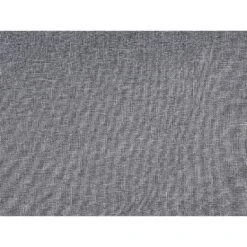 Beliani Hangstoel PINETO - Grijs Pe Rotan -Tuinwinkel b8f5f975873f4ac9b6baff07cd1da15b