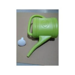 Forte Plastics Gieter - Lichtgroen - Kunststof - 6 Liter -Tuinwinkel c46d0f3bb4b64daca4ea8f1a7d2b0741