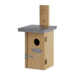 Best For Birds Vogelhuisje - Hout - Winterkoning Nestkastje - 25 Cm -Tuinwinkel c648fec0b41b463d8b59c407f95421c5