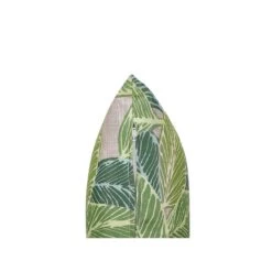 Beliani Buitenkussen VARKOS - Groen Polyester -Tuinwinkel cb87c241234f46c39ffc60373afa5f3d