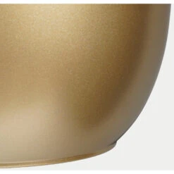 Mica Decorations Bloempot - Goud - Glanzend - Keramiek - 17 X 16 Cm 8 Mica Decorations Bloempot - Goud - Glanzend - Keramiek - 17 X 16 Cm -Tuinwinkel e30a46923a024f2b93abba857f0a34d4