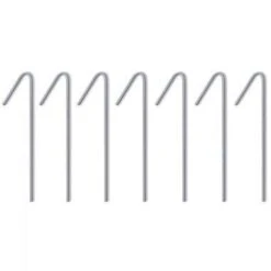 VidaXL Vouwtent 3x3 M Blauw -Tuinwinkel e4f638f2a515472581bb651cb4451e6c