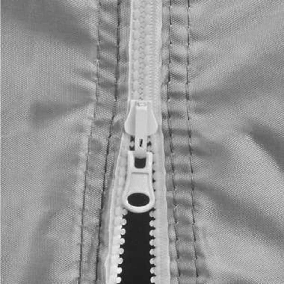 VidaXL Partytent Met 4 Zijwanden Inklapbaar 3x6 M Staal Antraciet 4 VidaXL Partytent Met 4 Zijwanden Inklapbaar 3x6 M Staal Antraciet - Afbeelding 2