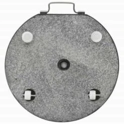 VidaXL Parasolvoet Rond 28,5 Kg Graniet Zwart 9 VidaXL Parasolvoet Rond 28,5 Kg Graniet Zwart -Tuinwinkel fe47d74059754554b11ee71dfc261c20